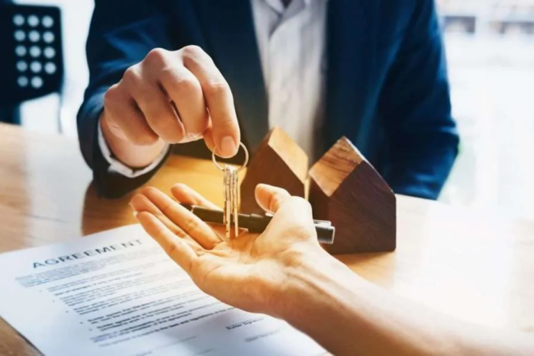 Real Estate Transactions: A Comprehensive Guide for Buyers and Sellers in California
