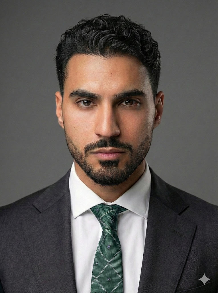 Borna Houman - Los Angeles Eviction Attorney